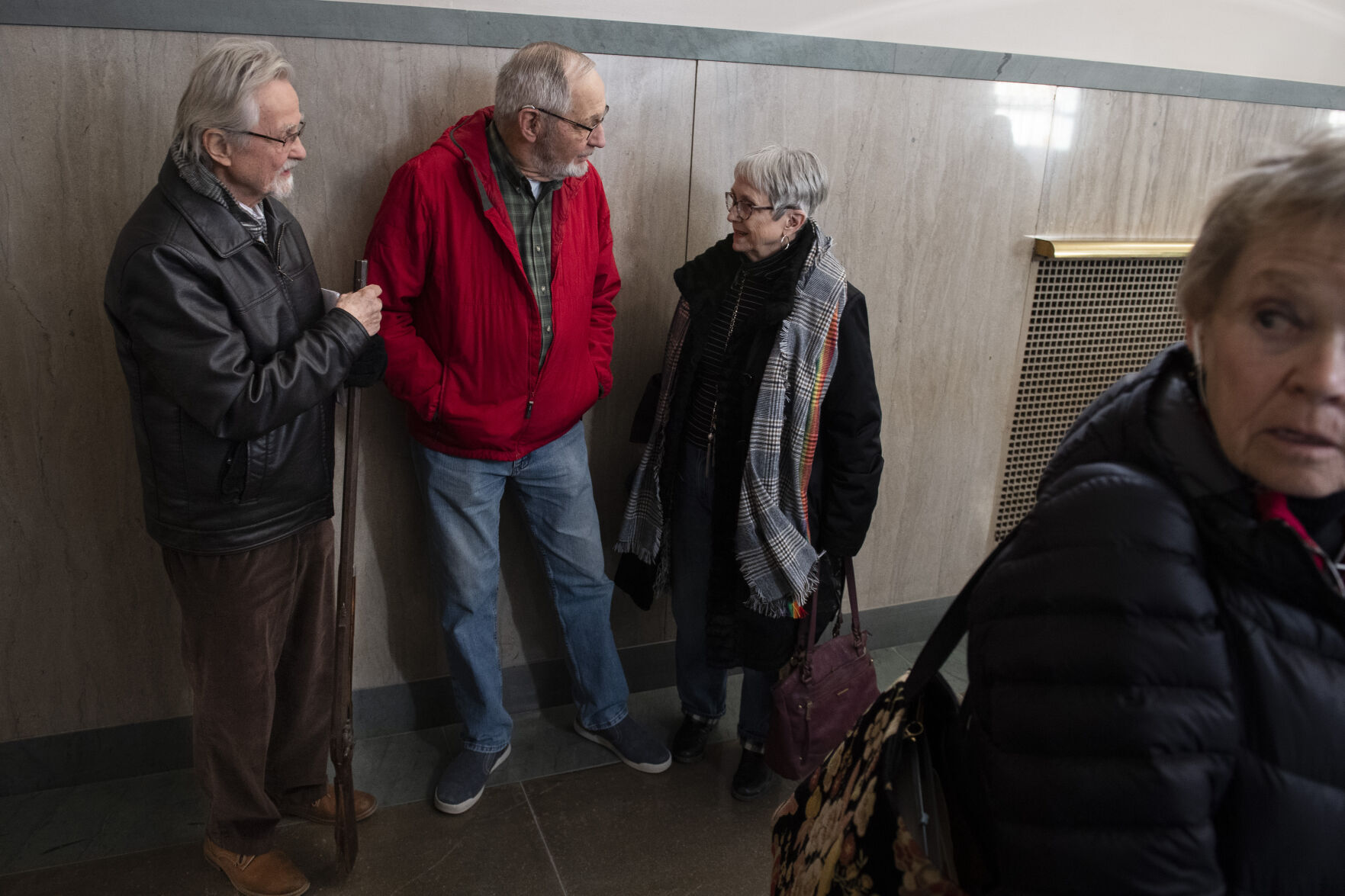 Guns hearing, 1.26